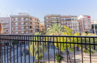 Resale - Piso - Elche - Centro