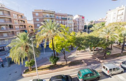 Resale - Piso - Elche - Centro