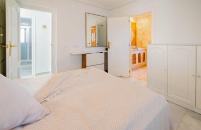 Reventa - Villa - Orihuela Costa - Altos de Campoamor