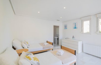 Reventa - Villa - Orihuela Costa - Altos de Campoamor