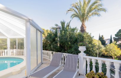 Reventa - Villa - Orihuela Costa - Altos de Campoamor