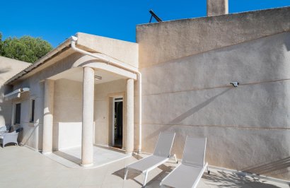 Reventa - Villa - Orihuela Costa - Altos de Campoamor