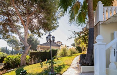 Reventa - Villa - Orihuela Costa - Altos de Campoamor