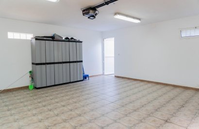 Reventa - Villa - Orihuela Costa - Altos de Campoamor