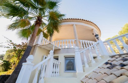 Resale - Villa - Orihuela Costa - Altos de Campoamor