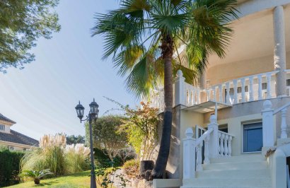 Reventa - Villa - Orihuela Costa - Altos de Campoamor