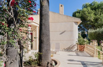 Reventa - Villa - Orihuela Costa - Altos de Campoamor