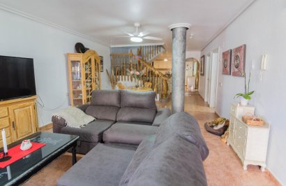 Resale - Chalet - Dolores - CENTRO