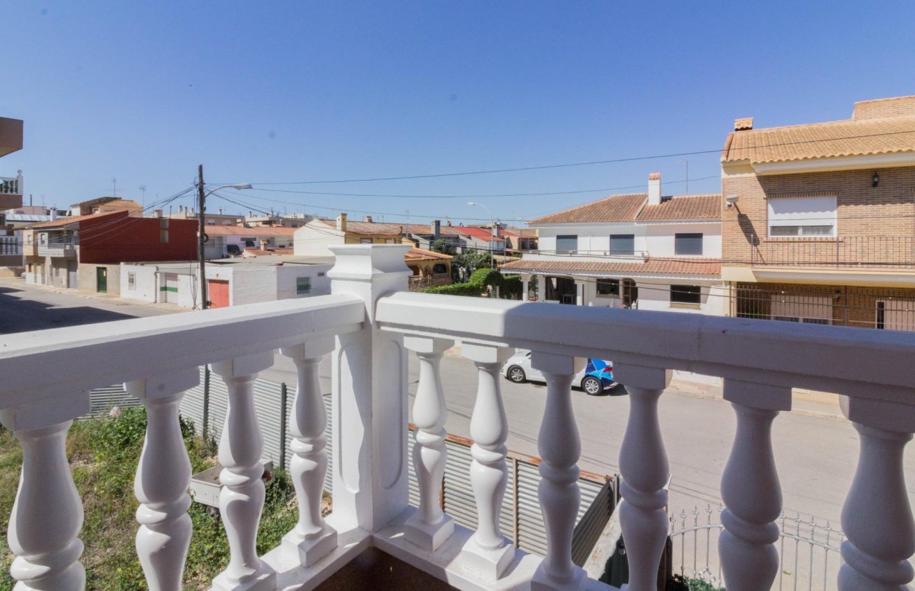 Resale - Chalet - Dolores - CENTRO