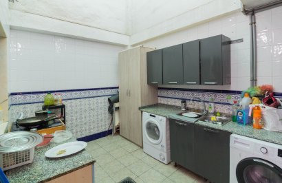 Resale - Chalet - Dolores - CENTRO