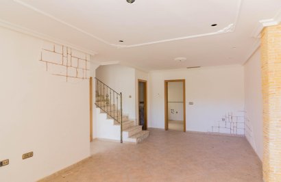 Resale - Townhouse - Orihuela - La Murada-Los Vicentes