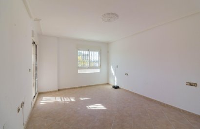 Resale - Townhouse - Orihuela - La Murada-Los Vicentes