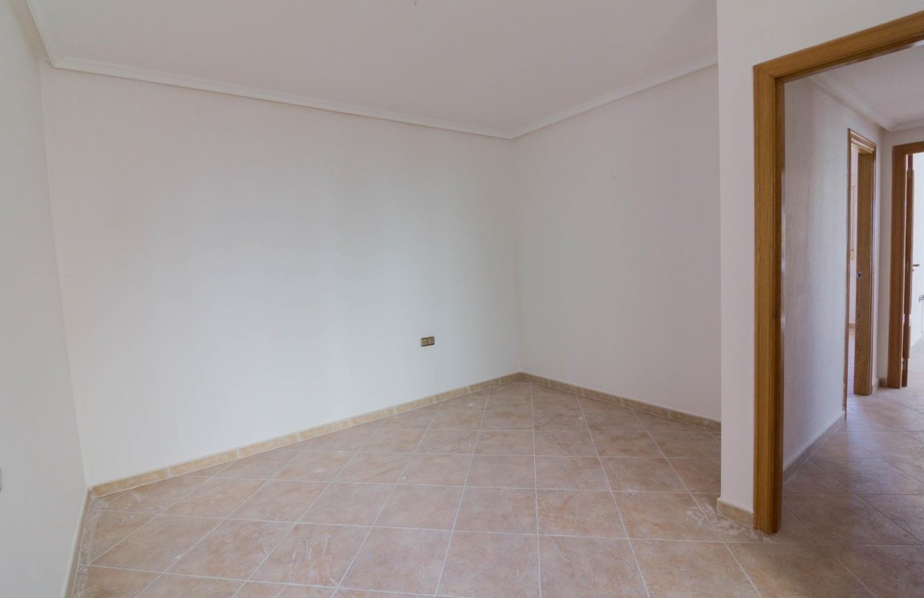 Resale - Townhouse - Orihuela - La Murada-Los Vicentes