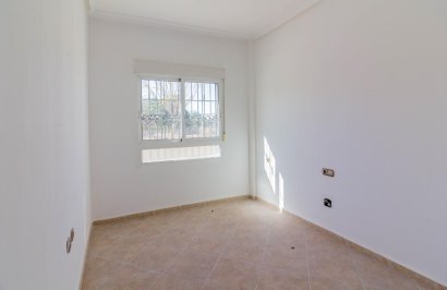 Resale - Townhouse - Orihuela - La Murada-Los Vicentes