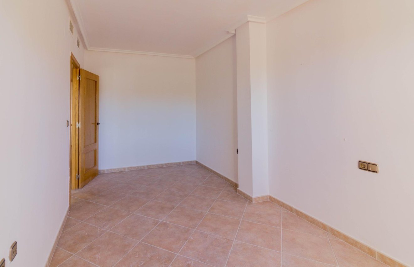 Resale - Townhouse - Orihuela - La Murada-Los Vicentes