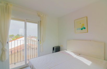 Resale - Casa - Orihuela - Arneva