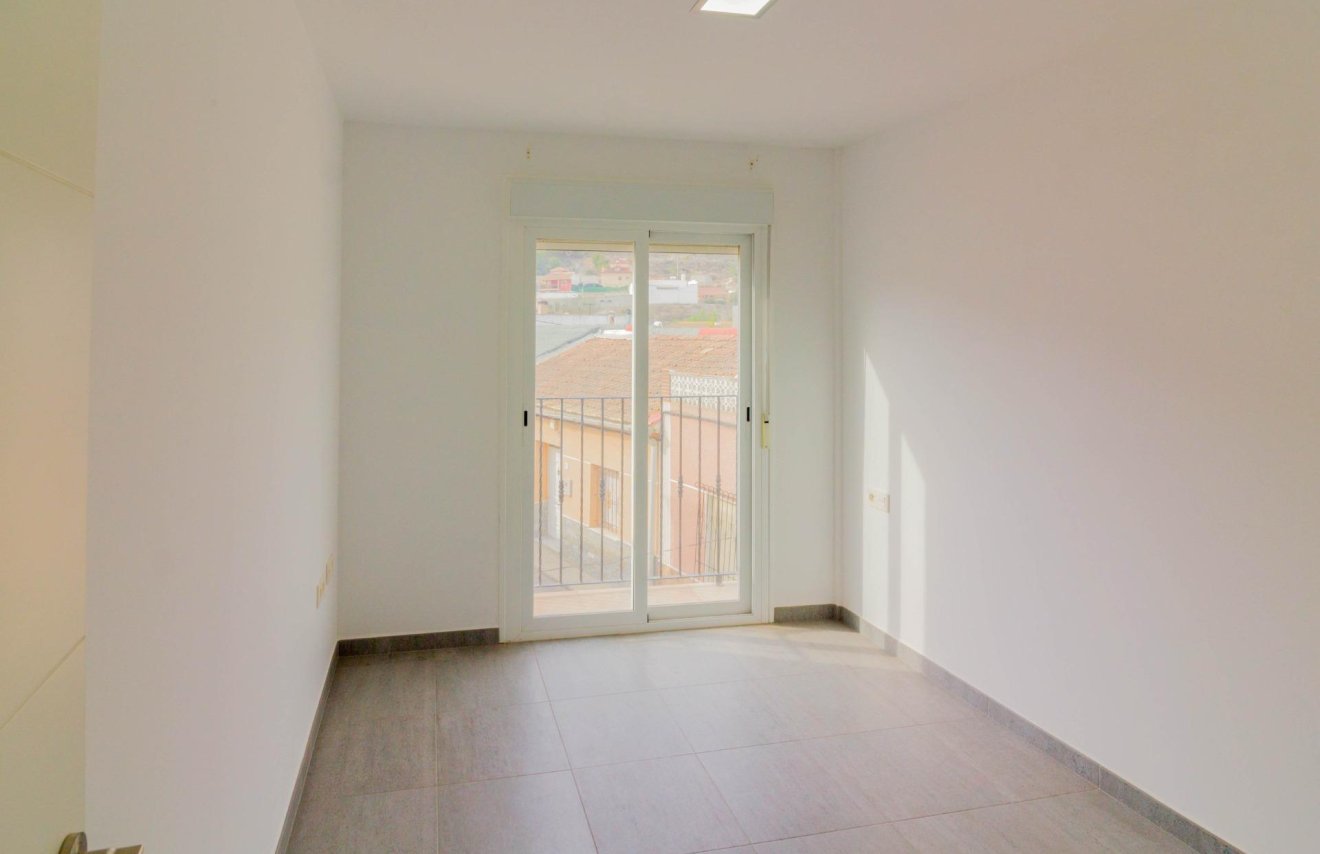 Resale - Casa - Orihuela - Arneva