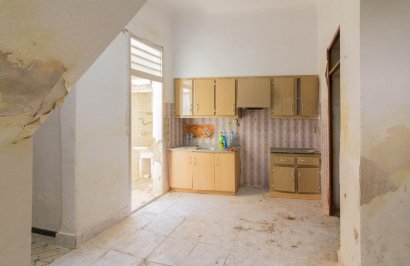 Resale - Casa - Callosa de Segura - Centro