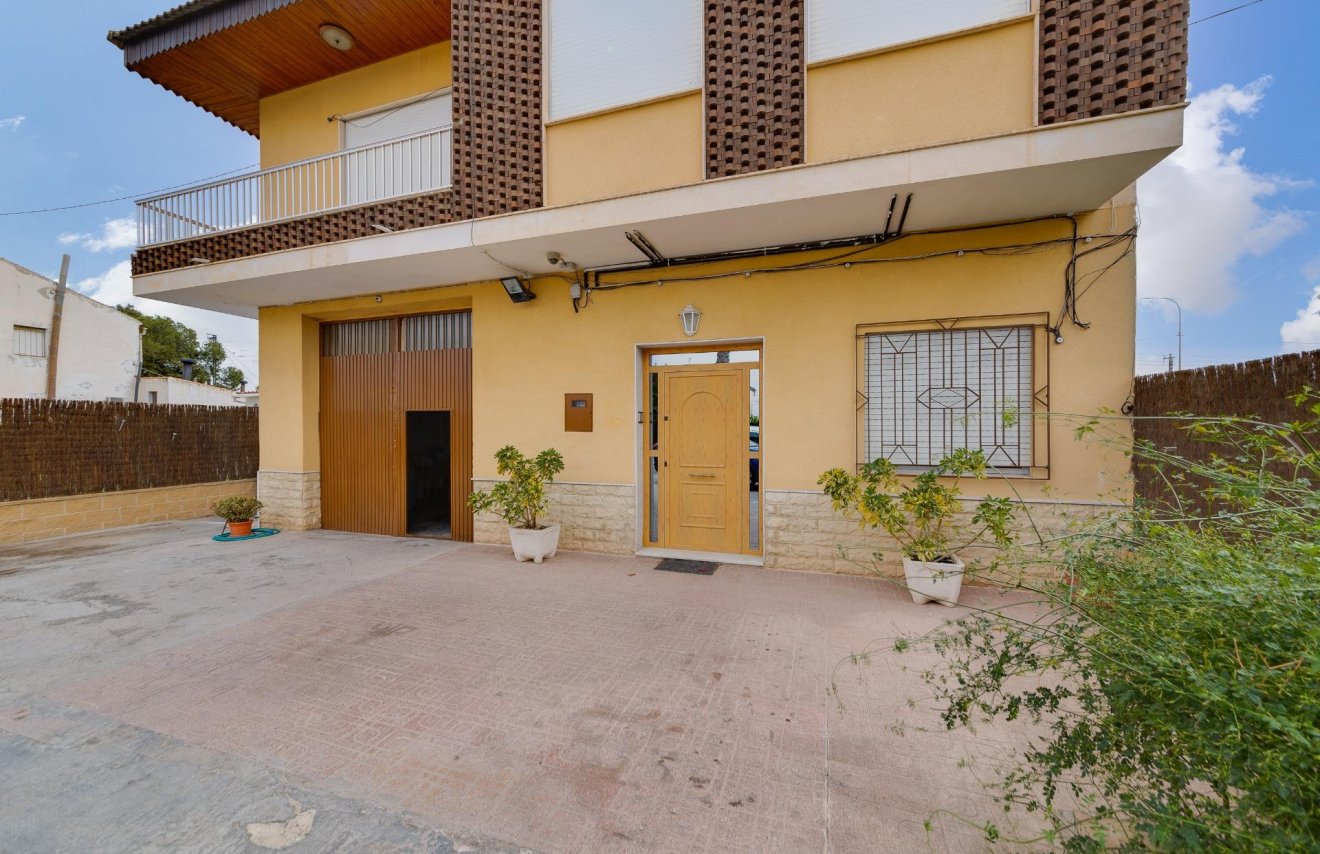 Reventa - Casa - Orihuela - Zona Centro