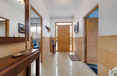 Resale - Casa - Orihuela - Zona Centro