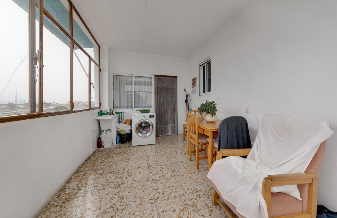 Revente - Casa - Orihuela - Zona Centro