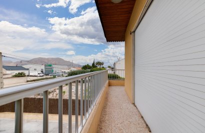 Resale - Casa - Orihuela - Zona Centro