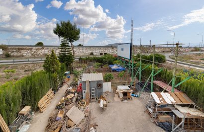 Reventa - Casa - Orihuela - Zona Centro