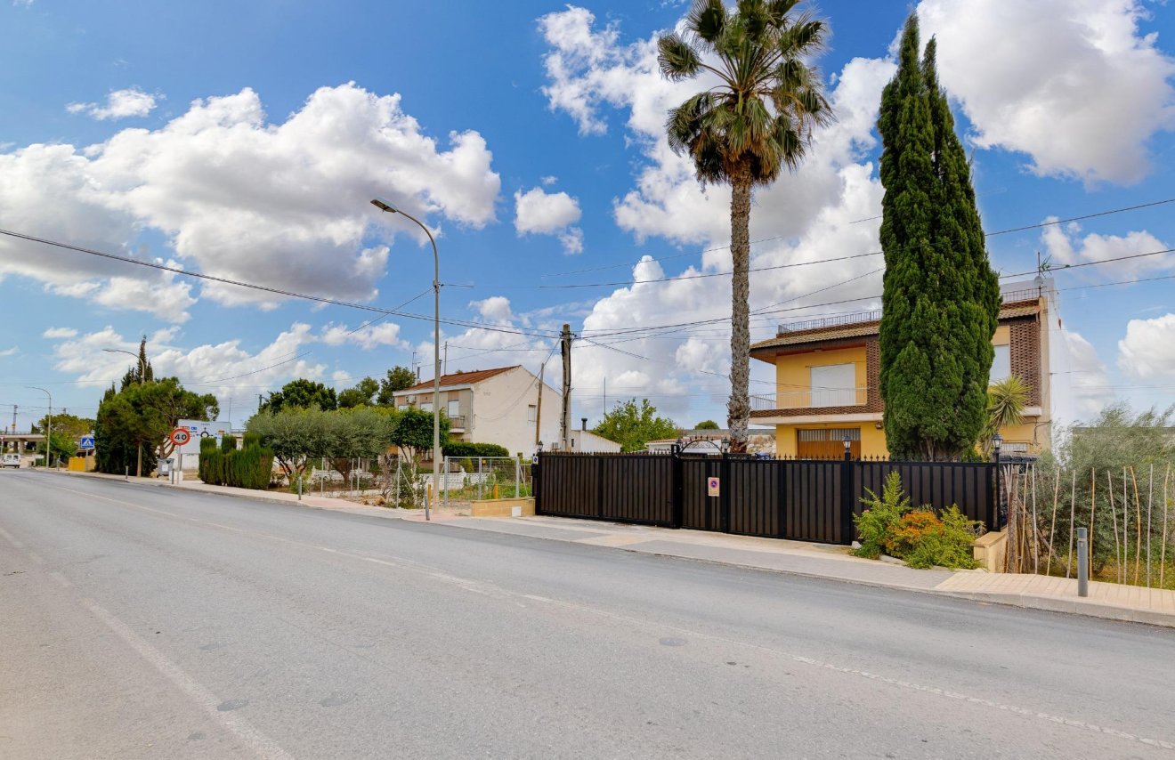 Reventa - Casa - Orihuela - Zona Centro