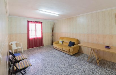 Resale - Casa - Orihuela - San Bartolomé