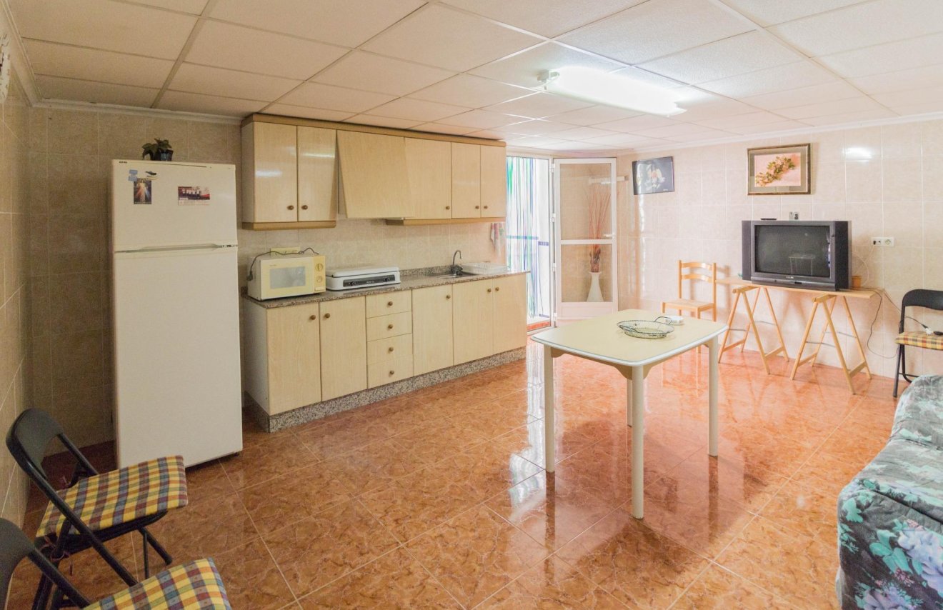 Revente - Casa - Orihuela - San Bartolomé