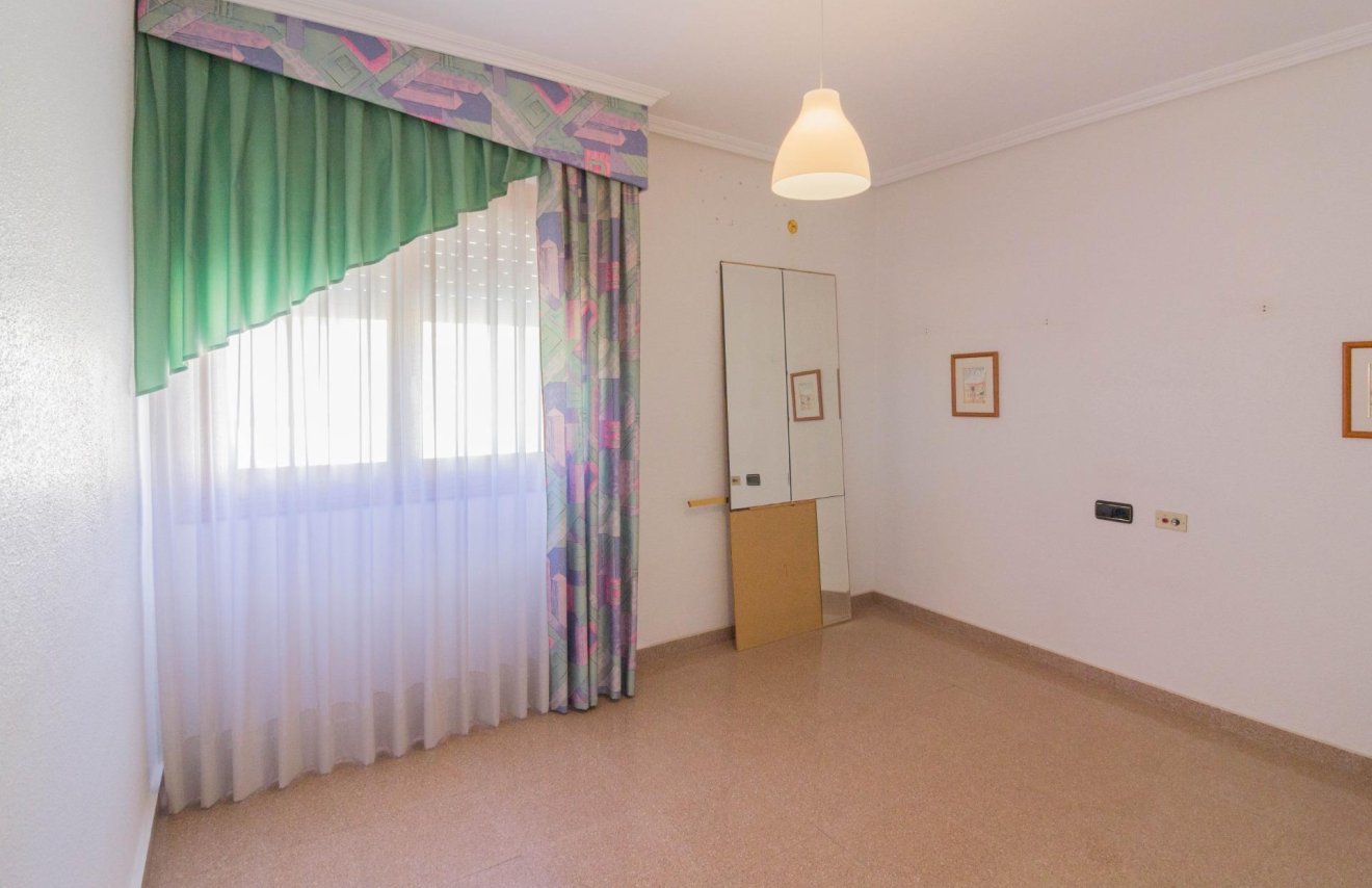 Resale - Casa - Orihuela - San Bartolomé