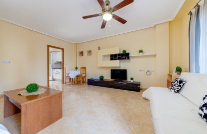 Reventa - Chalet - Torrevieja - Aguas nuevas 1