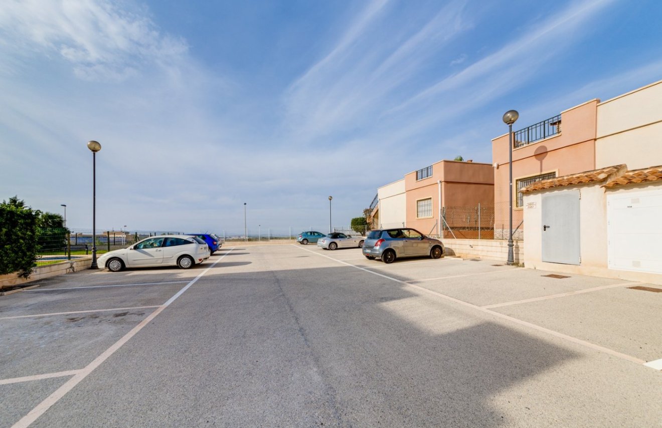 Reventa - Chalet - Torrevieja - Aguas nuevas 1