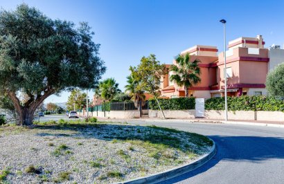 Reventa - Chalet - Torrevieja - Aguas nuevas 1