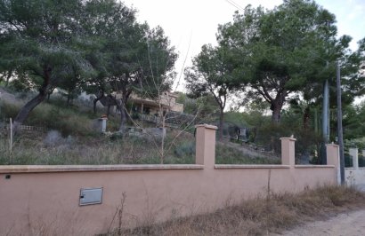 Revente - Chalet - Murcia - Cañadas de San Pedro