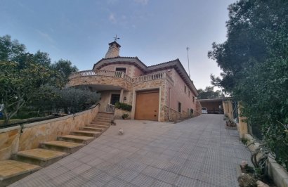 Reventa - Chalet - Murcia - Cañadas de San Pedro