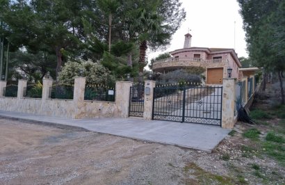 Reventa - Chalet - Murcia - Cañadas de San Pedro