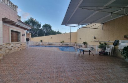 Reventa - Chalet - Murcia - Cañadas de San Pedro