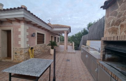 Resale - Chalet - Murcia - Cañadas de San Pedro