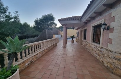 Revente - Chalet - Murcia - Cañadas de San Pedro