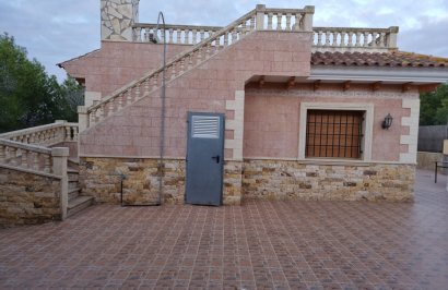 Reventa - Chalet - Murcia - Cañadas de San Pedro