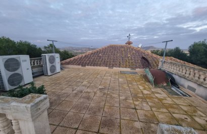 Reventa - Chalet - Murcia - Cañadas de San Pedro