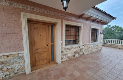 Reventa - Chalet - Murcia - Cañadas de San Pedro