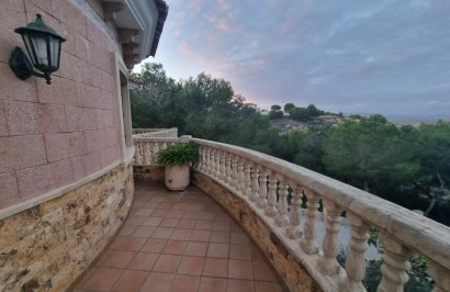 Resale - Chalet - Murcia - Cañadas de San Pedro