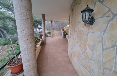 Reventa - Chalet - Murcia - Cañadas de San Pedro