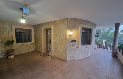 Reventa - Chalet - Murcia - Cañadas de San Pedro