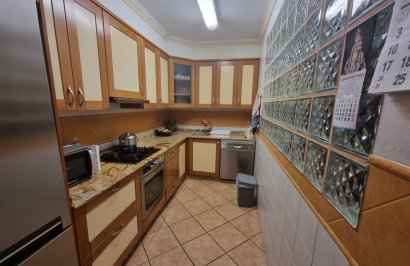 Resale - Chalet - Murcia - Cañadas de San Pedro