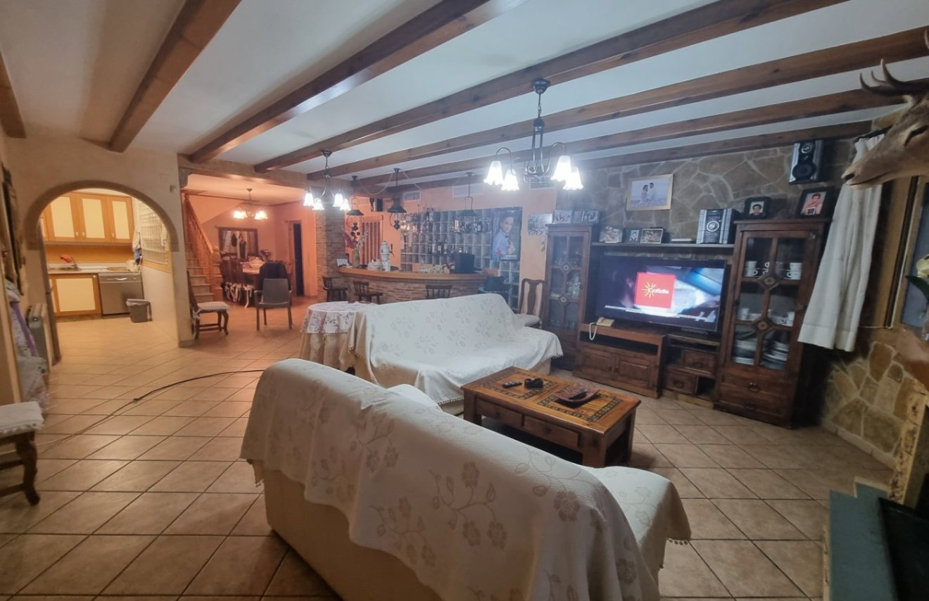 Reventa - Chalet - Murcia - Cañadas de San Pedro