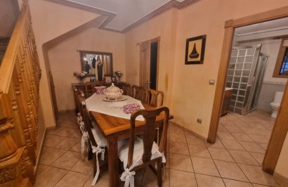 Resale - Chalet - Murcia - Cañadas de San Pedro