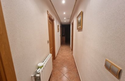 Resale - Chalet - Murcia - Cañadas de San Pedro